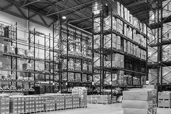 CS_0005_Warehouse Streamlining - Leading Building Components Manufacturer