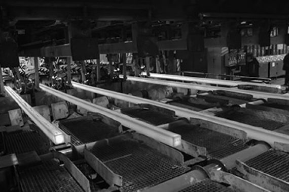 CS_0016_Distribution Optimization UK - Global Steel Manufacturer